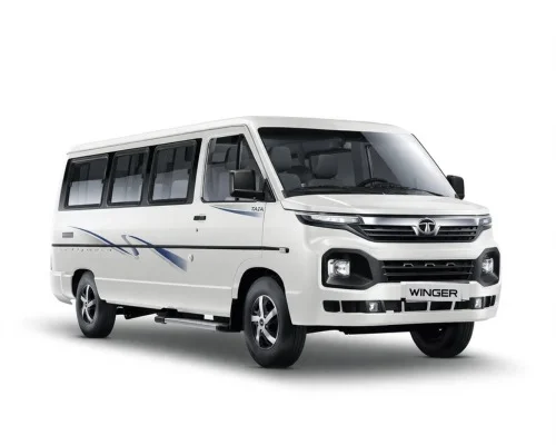 Tempo Traveler