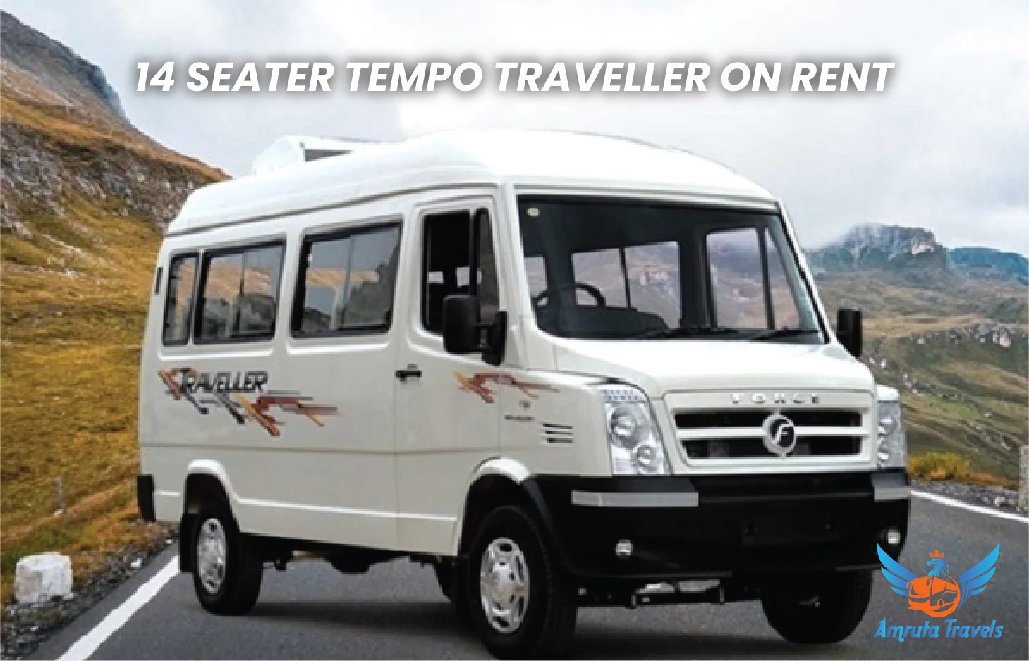 Traveller Bus