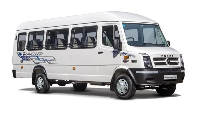 Traveller Bus