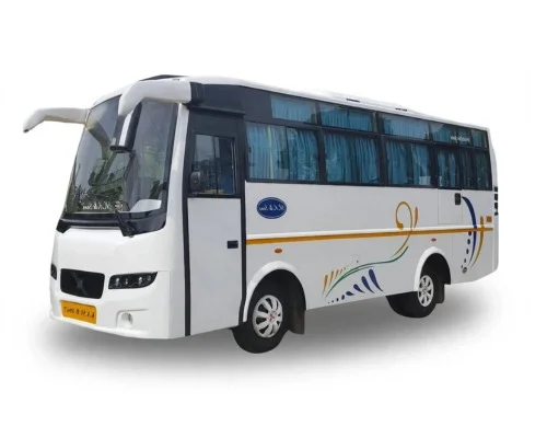 Mini Bus