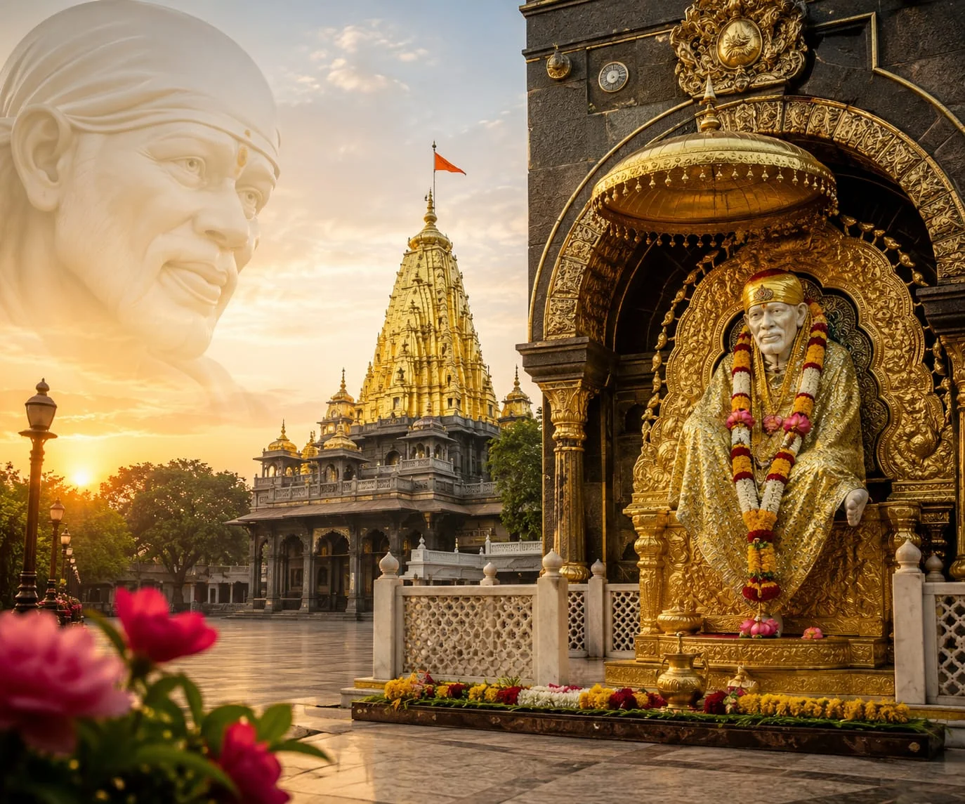 Sai Bhakti Tours and Travels