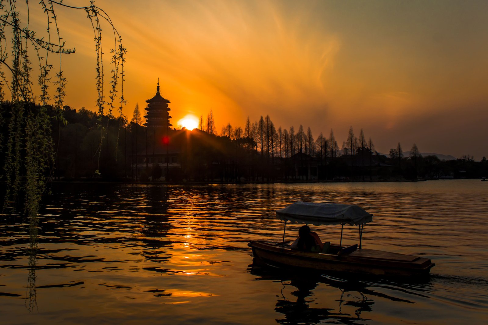 Best Spiritual Travel Destinations in India for a Peaceful Journey