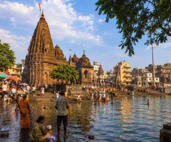 Shirdi to Nashik Cabs